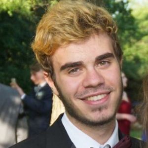 Meet your Posher, Cameron